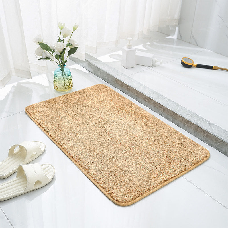 Home Bath Mat Bowlift