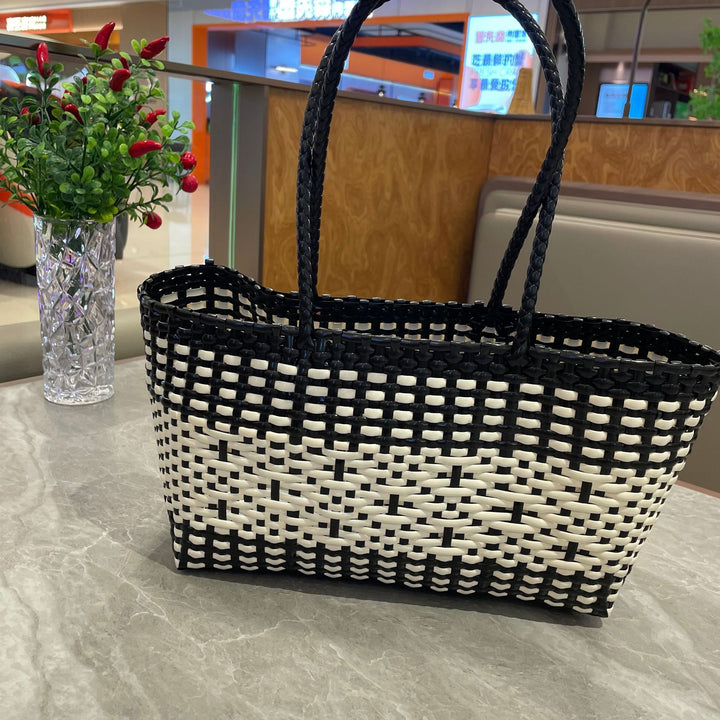 Practical Braid Bag Bowlift