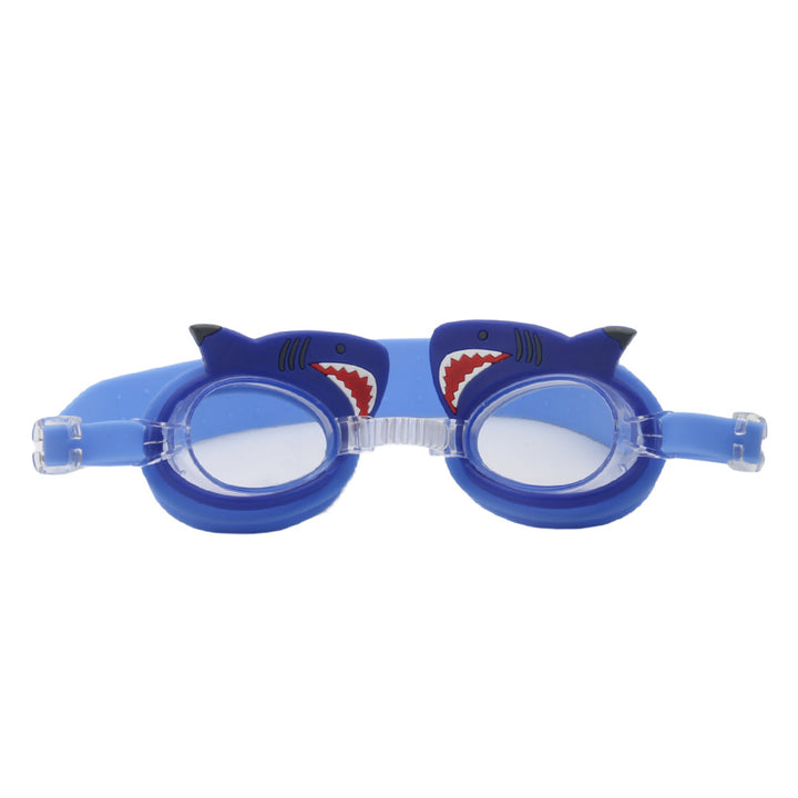 Kids Swim Goggles Bowlift