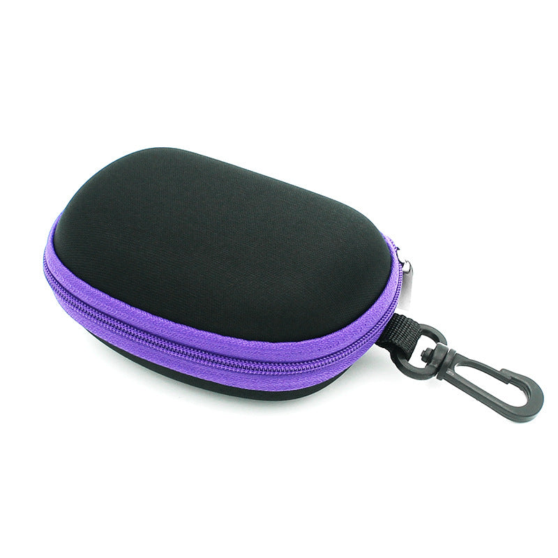 Electronic Accessories Case Bowlift