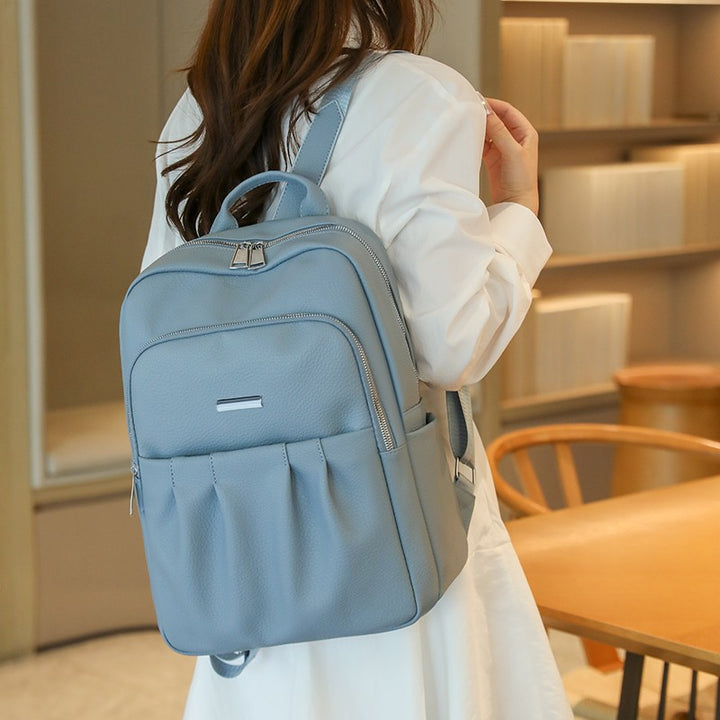 Premium Functional Backpack Bowlift