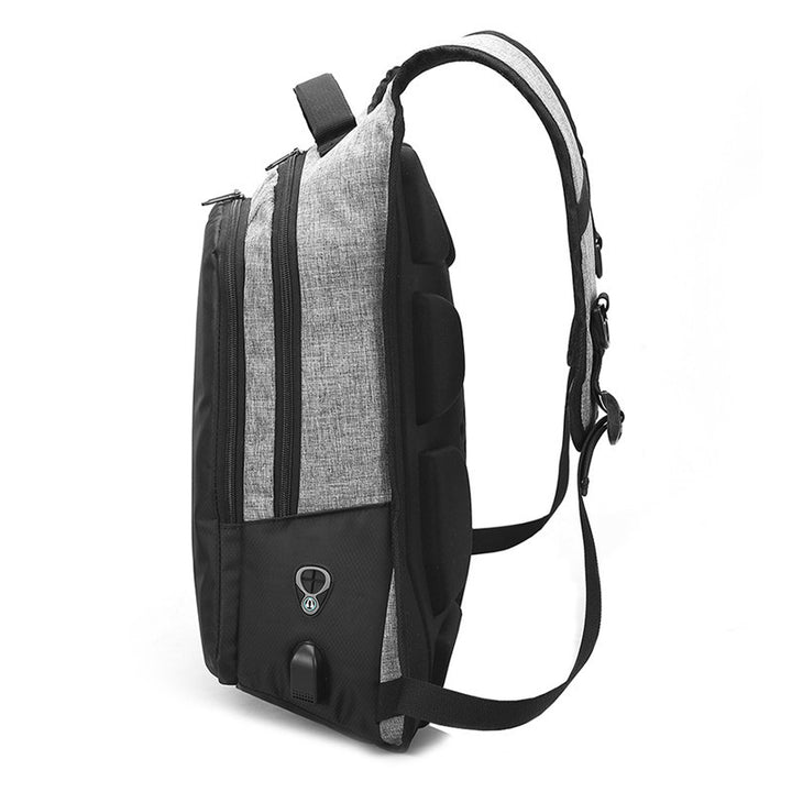 Multifunctional Laptop Backpack Bowlift