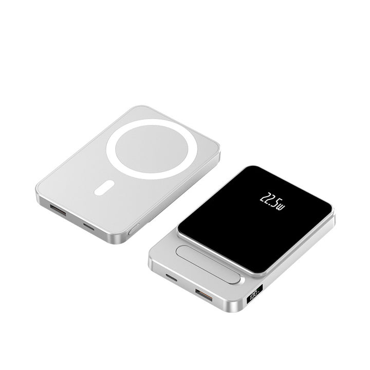 Powerbank with Wireless Charging Function from Bowlift