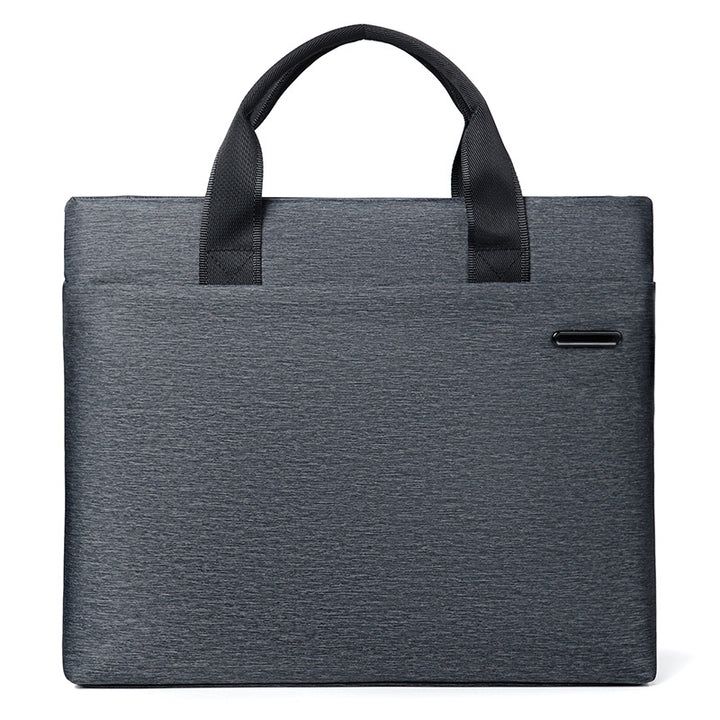 Professional Business Tote Bag Bowlift