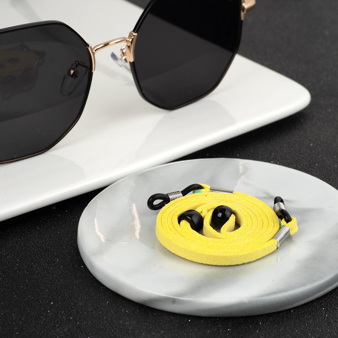 Elastic Eyewear Retainer Strap Bowlift