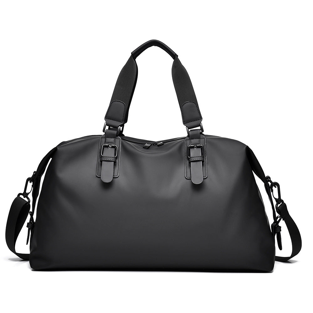 Sporty Travel Bag Bowlift