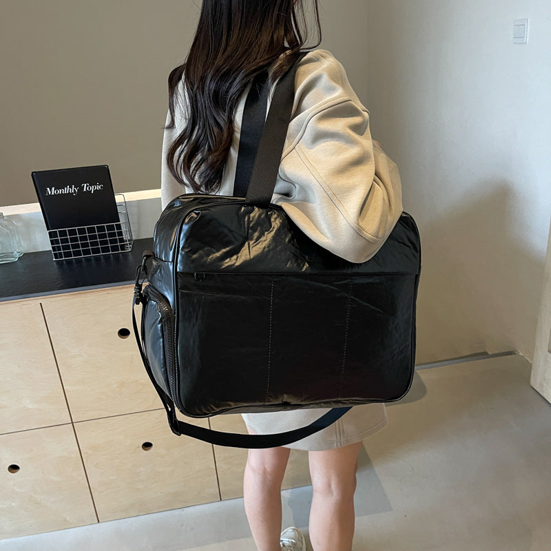 Stylish Multi-Functional Duffle Bag Bowlift