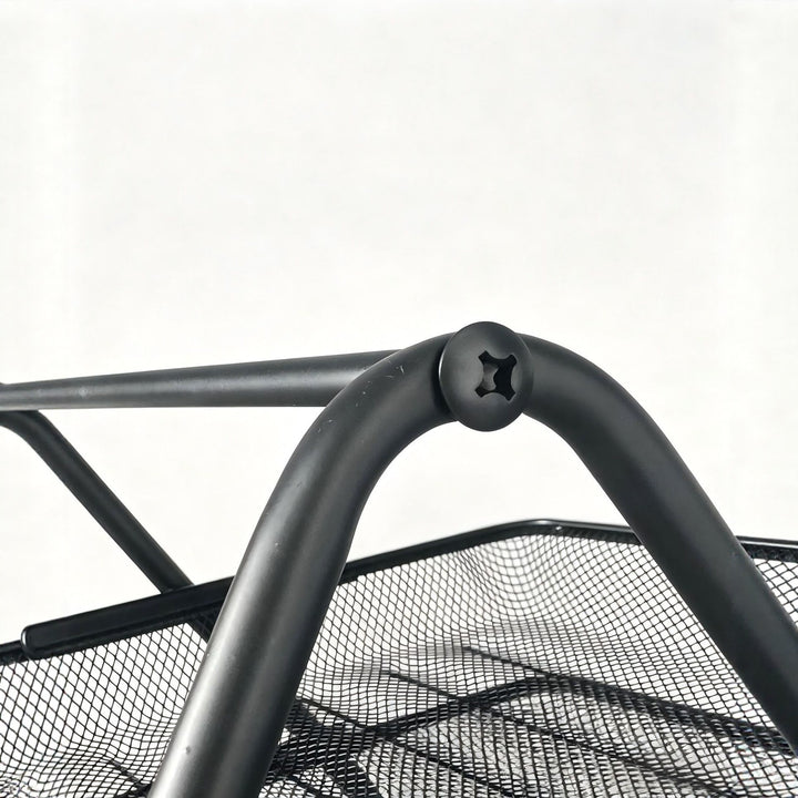 Mesh Document Filing Rack Bowlift