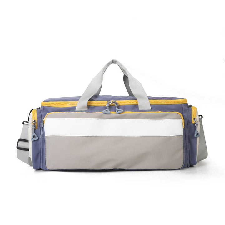 Versatile Active Lifestyle Duffel