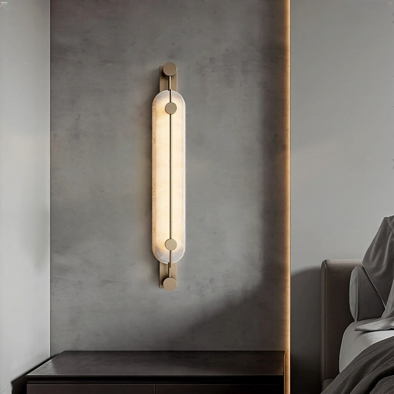 Elegant Minimalist Wall Sconce