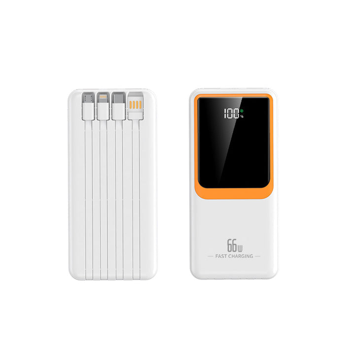 Powerbank Bowlift