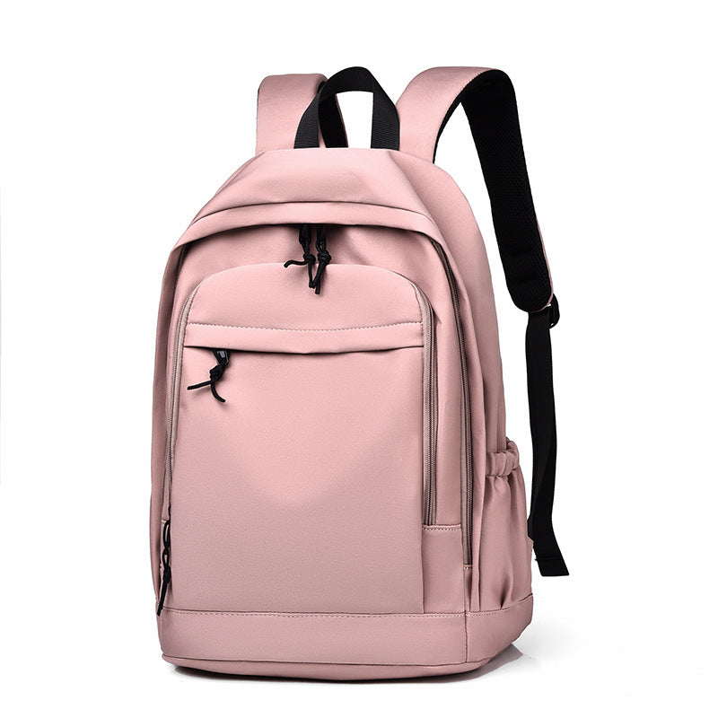 Versatile backpack with ergonomic design and practical pockets Bowlift