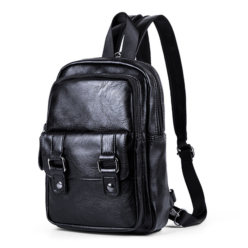Multifunctional Shoulder Bag Bowlift