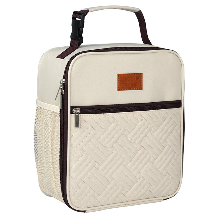 Insulated Storage Bag for Food Bowlift