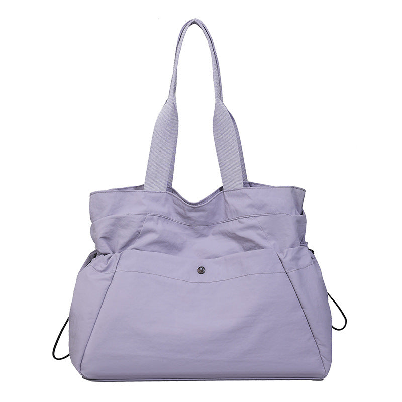 Lightweight Versatile Outdoor Tote Bag Bowlift