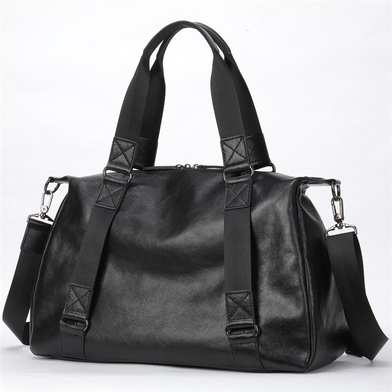 Elegant and Spacious Tote Bag with Adjustable Straps Bowlift