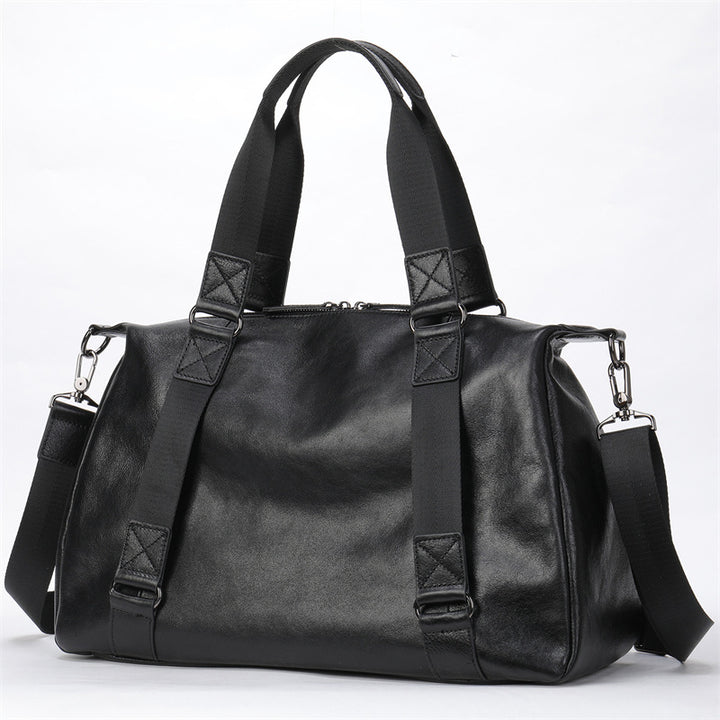 Elegant and Spacious Tote Bag with Adjustable Straps Bowlift