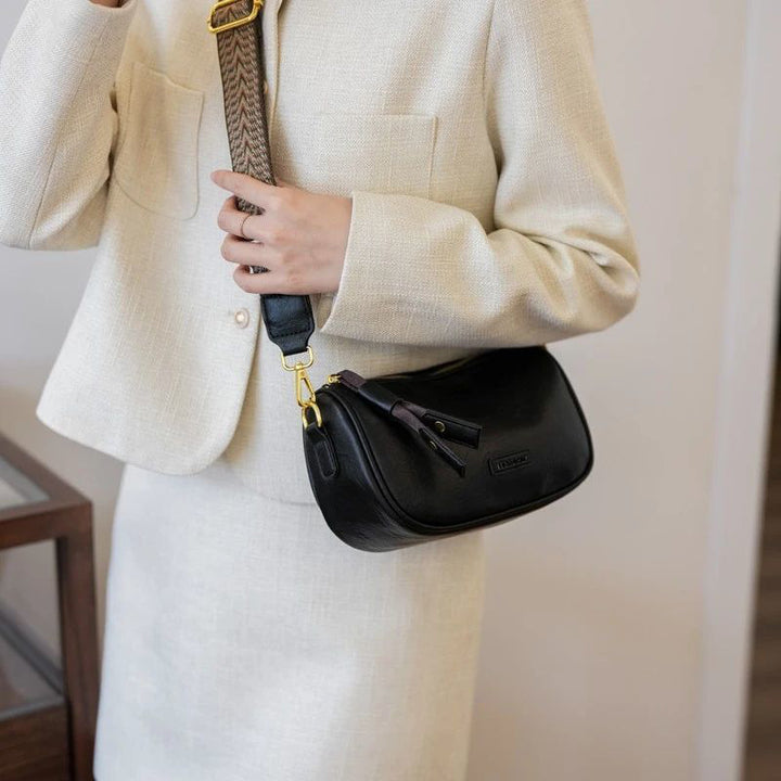 Chic Shoulder Bag Bowlift