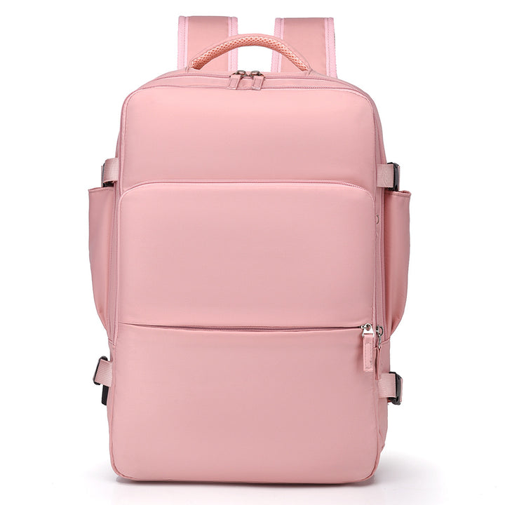 WoStylish Multi-Functional Backpack Bowlift