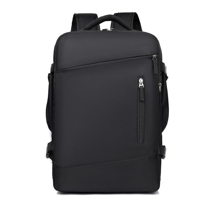 Sleek Travel Backpack Bowlift
