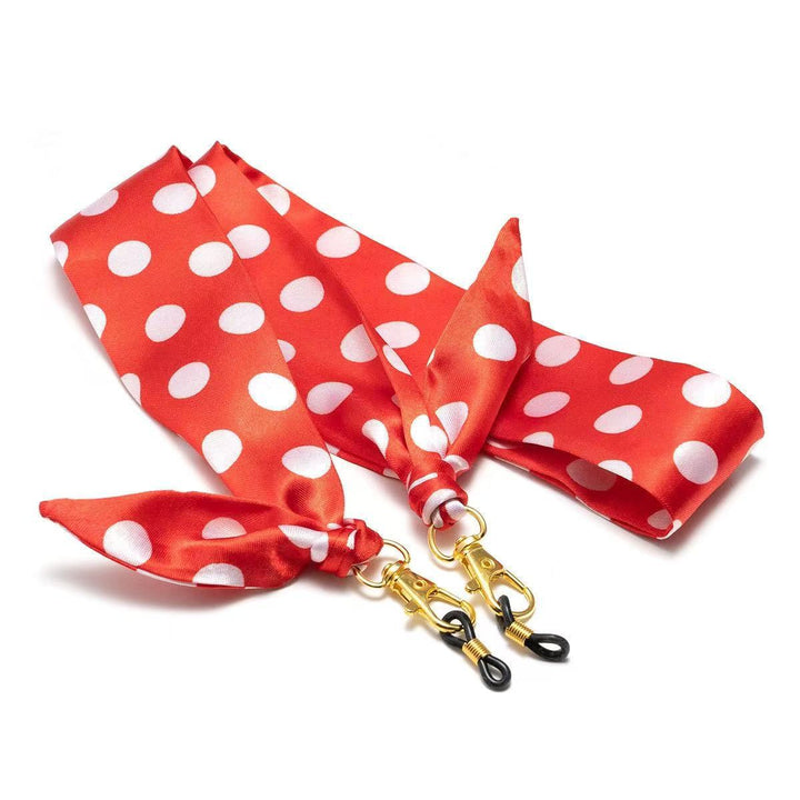 Decorative Eyewear Strap Bowlift