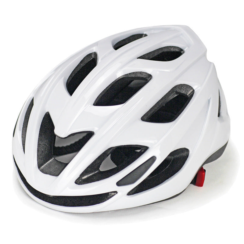 High-Performance Cycling Helmet Bowlift