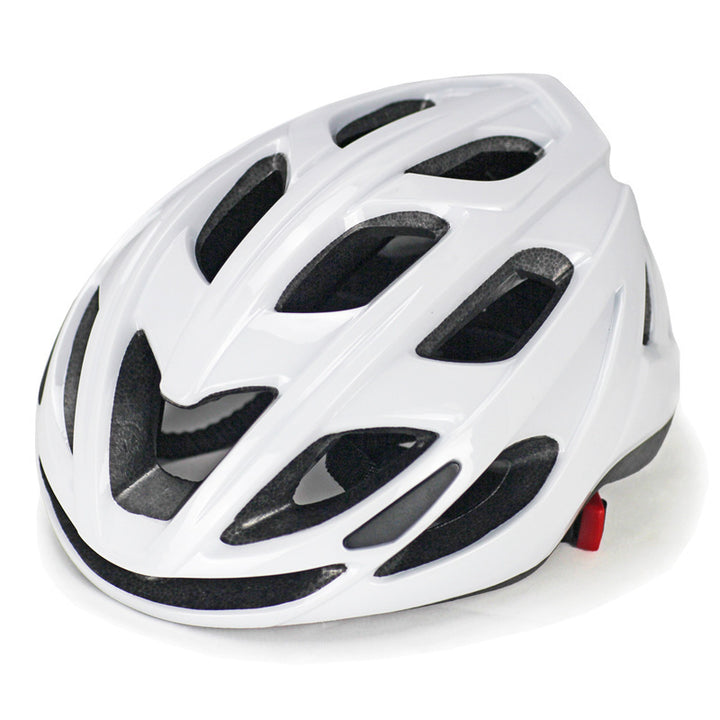 High-Performance Cycling Helmet Bowlift