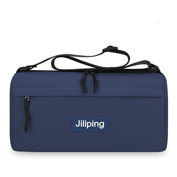 Multi-Functional Sports Duffle Bag Bowlift