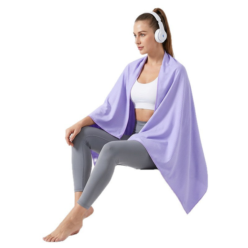 Practical Travel Poncho Bowlift