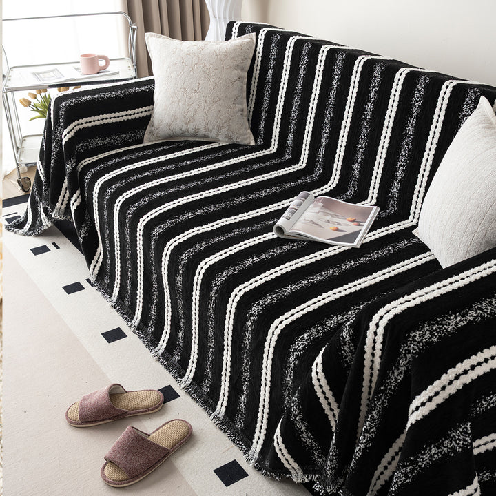 Decorative Blanket