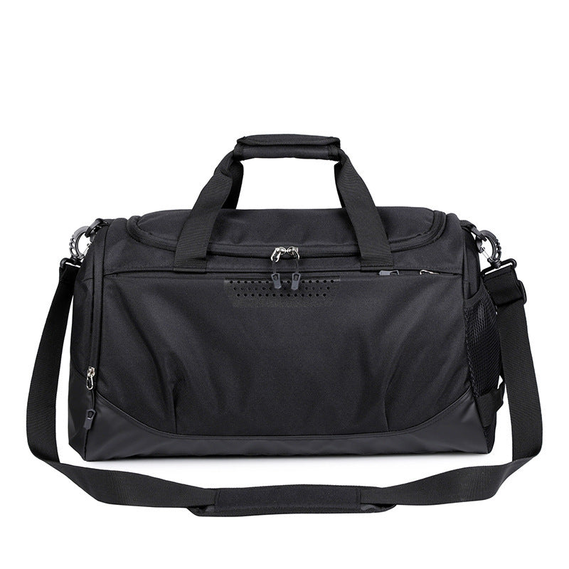 Robust Sports and Travel Bag Bowlift