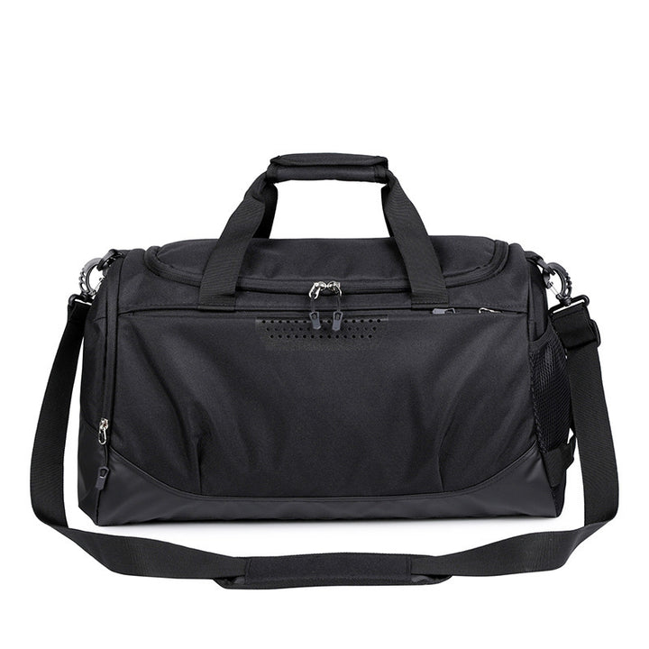 Robust Sports and Travel Bag Bowlift