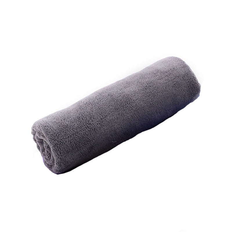 High-Quality Microfiber Bath Towel With Quick-Drying Technology Bowlift