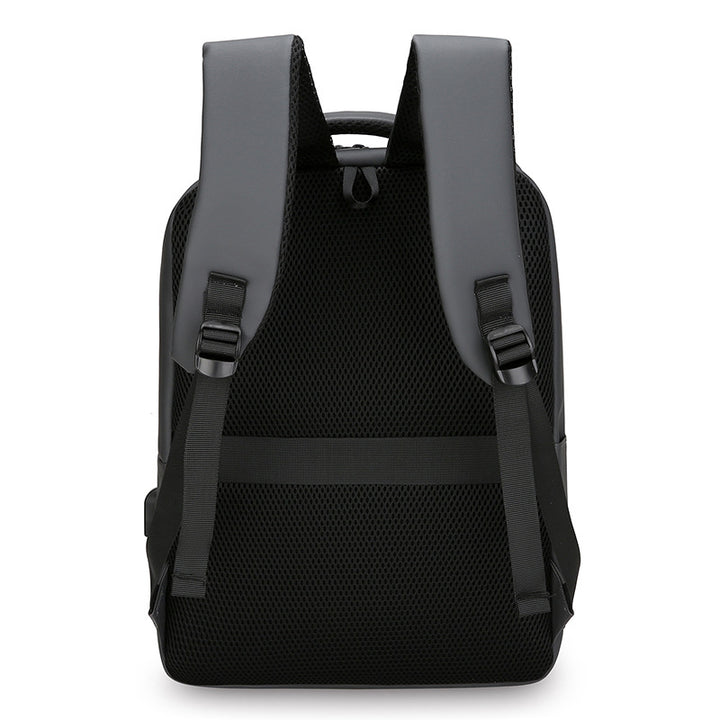 Ergonomic Laptop Carrying Backpack Bowlift