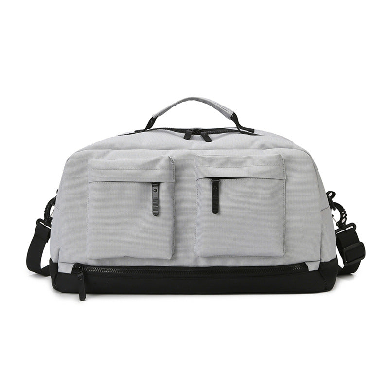Versatile Adventure Duffel