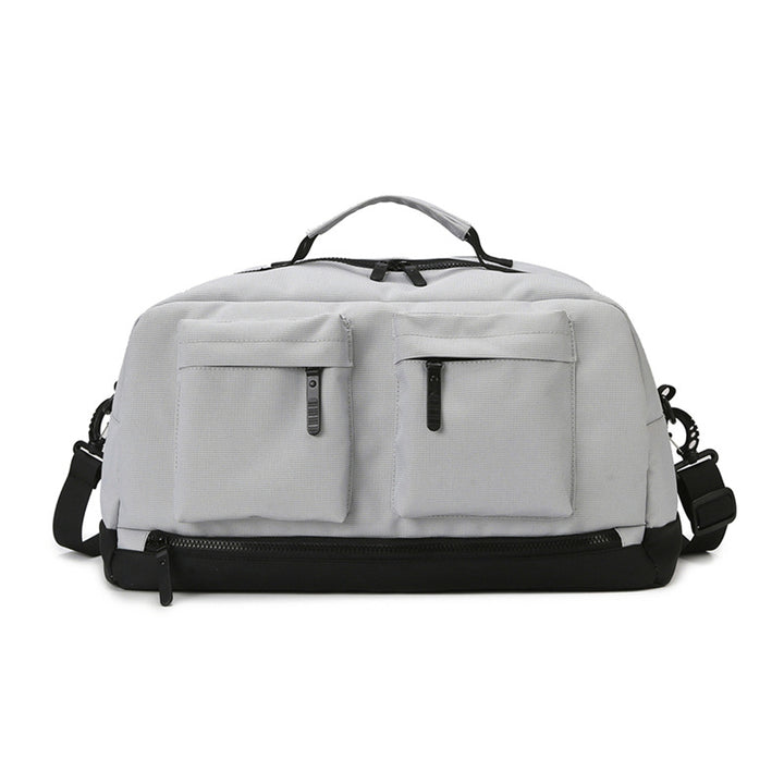Versatile Adventure Duffel