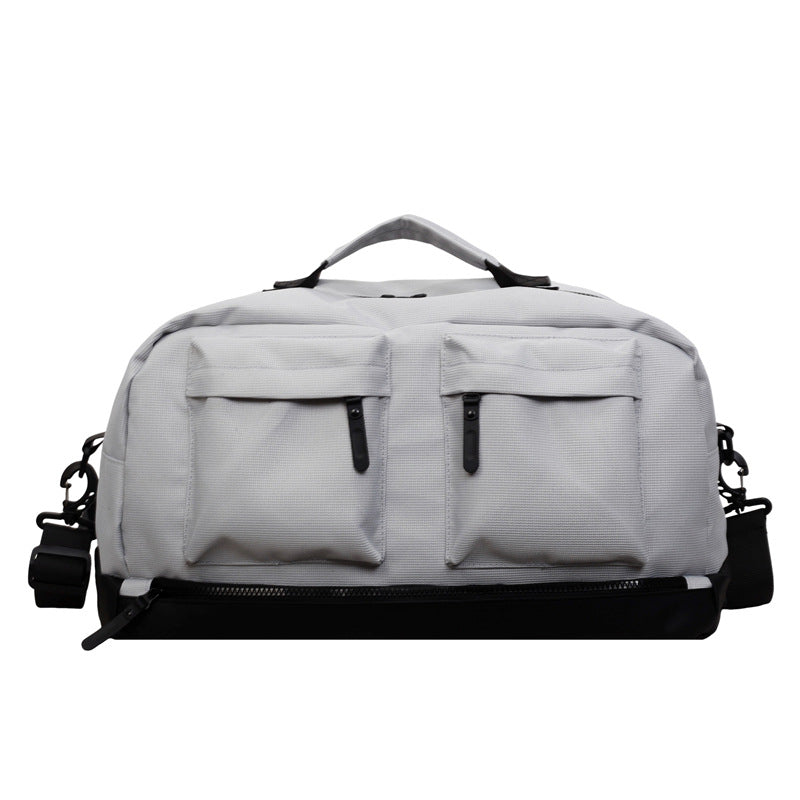Versatile Travel Backpack Bowlift