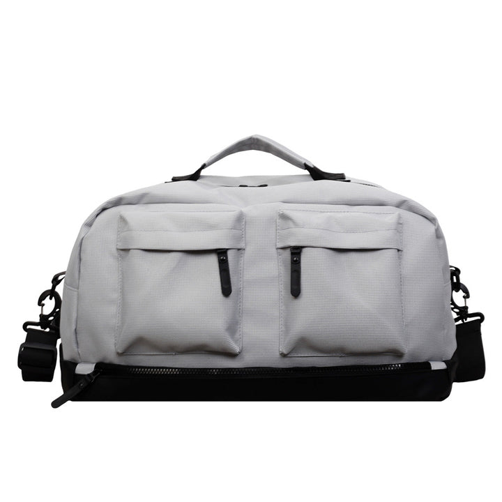 Versatile Travel Backpack Bowlift