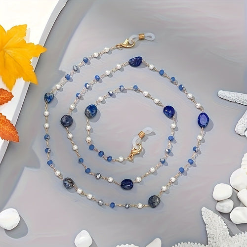 Artistic Beaded Eyewear Chain Bowlift 1787045623