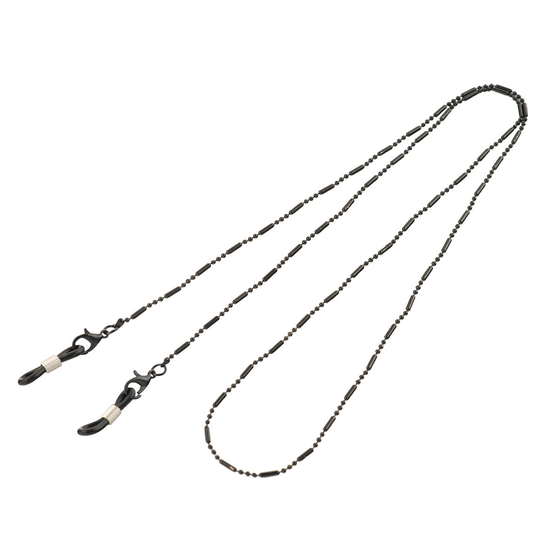 Durable Metal Eyewear Chain Bowlift