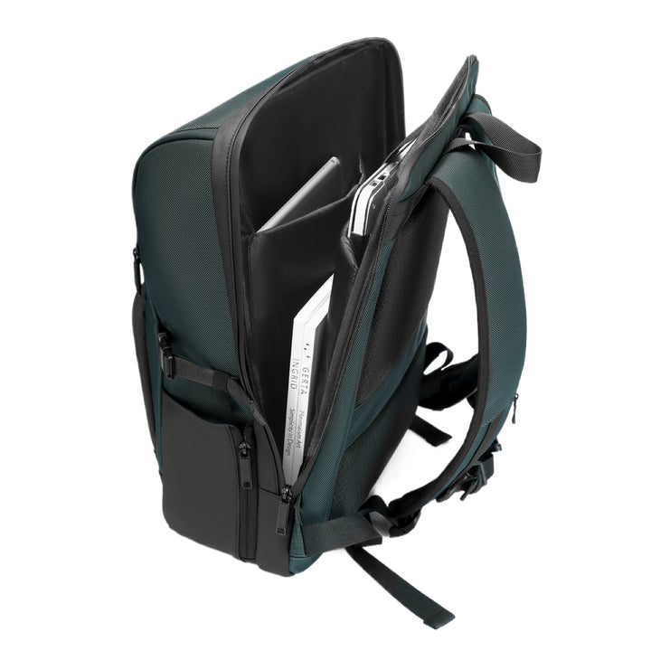 More Elegant Multifunctional Laptop Backpack Bowlift