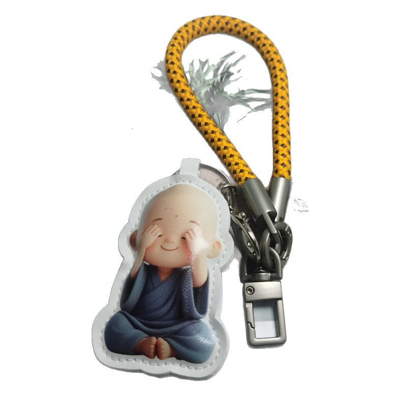 Keychain Bowlift