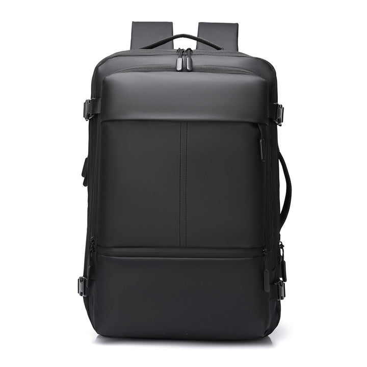 Versatile Laptop Backpack Bowlift