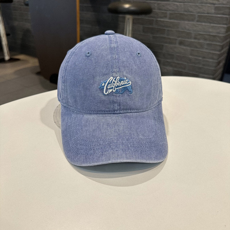 Men's Casual Cotton Baseball Cap Bowlift 1784270881