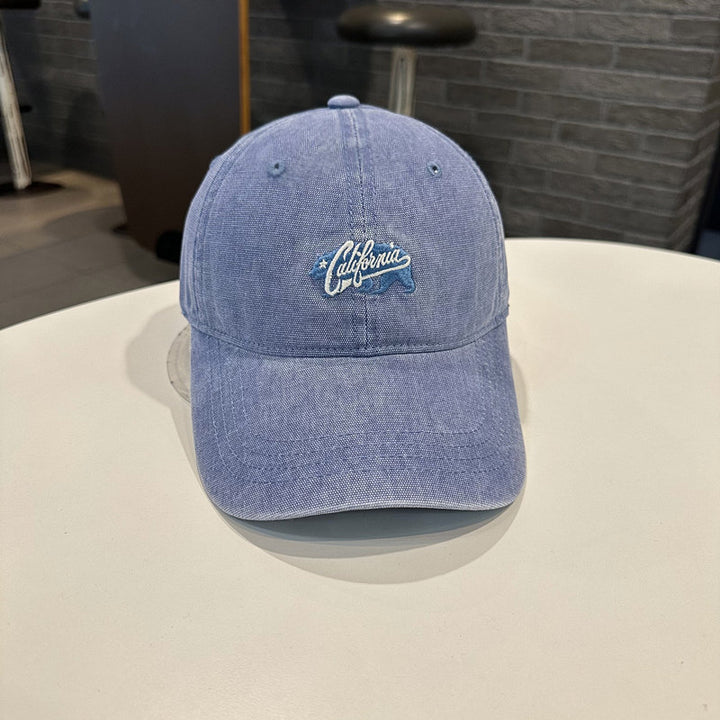 Men's Casual Cotton Baseball Cap Bowlift 1784270881