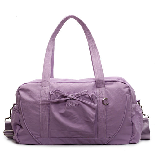 Lightweight Travel Tote