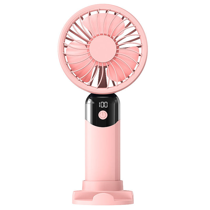 Portable Handheld Fan Bowlift