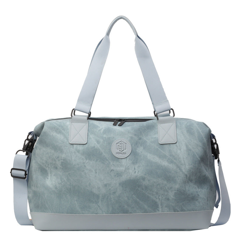 Versatile Travel Duffle