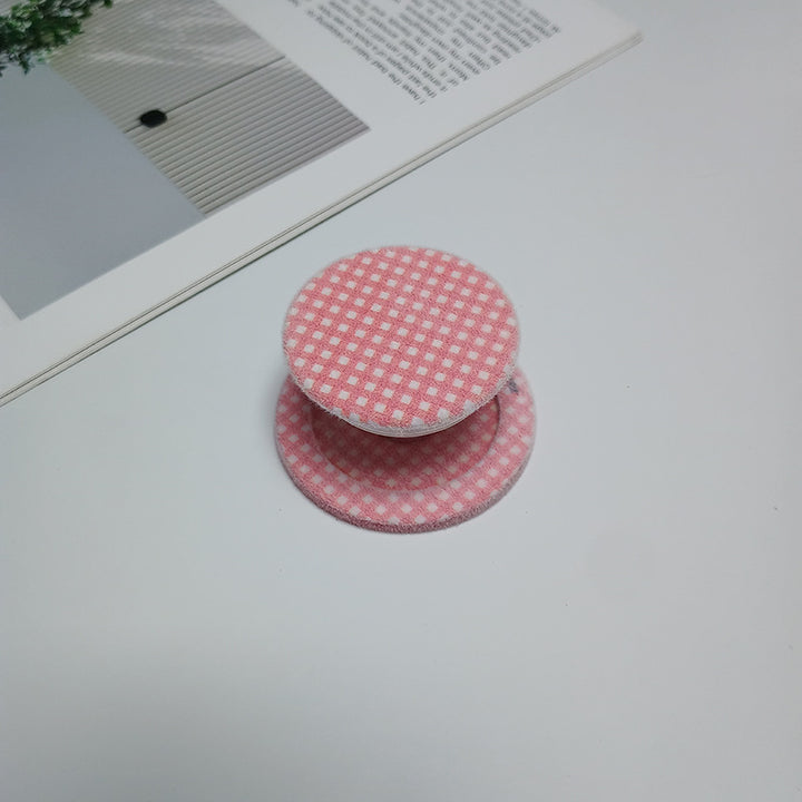 Stylish Circular Fabric Bowlift