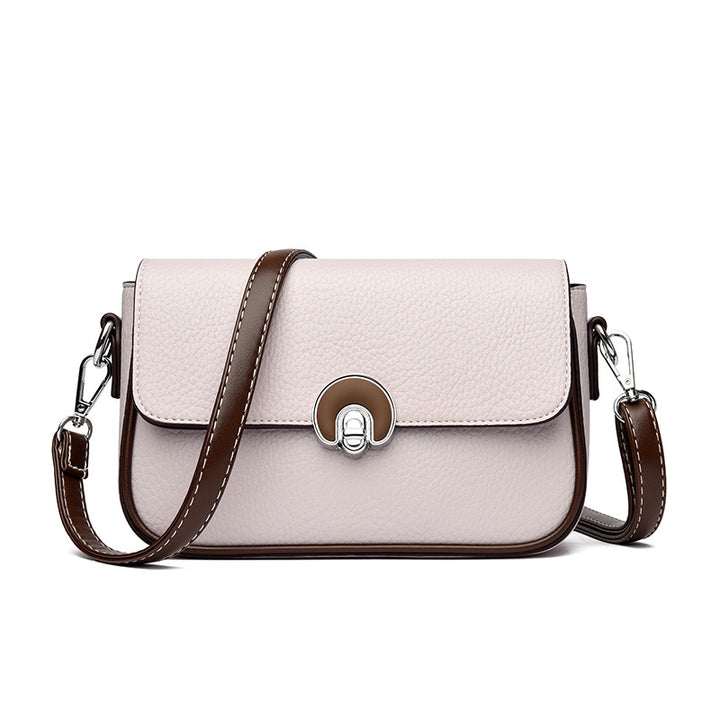Elegant Mini Crossbody Bag Bowlift